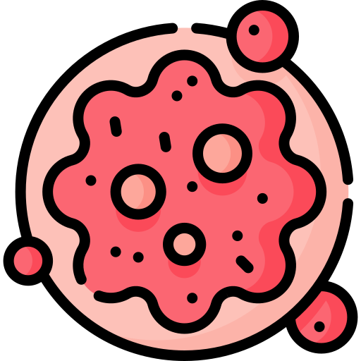 Suspected Tumour
